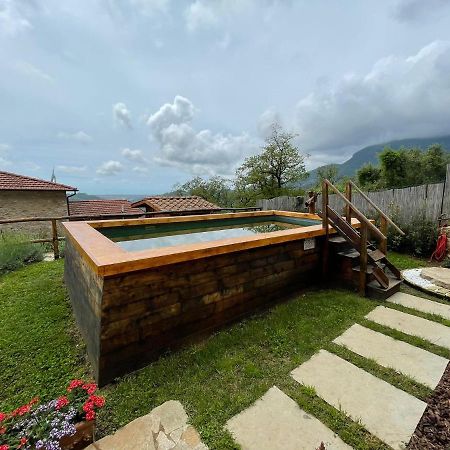 B&B Il Volo Camaiore Dış mekan fotoğraf