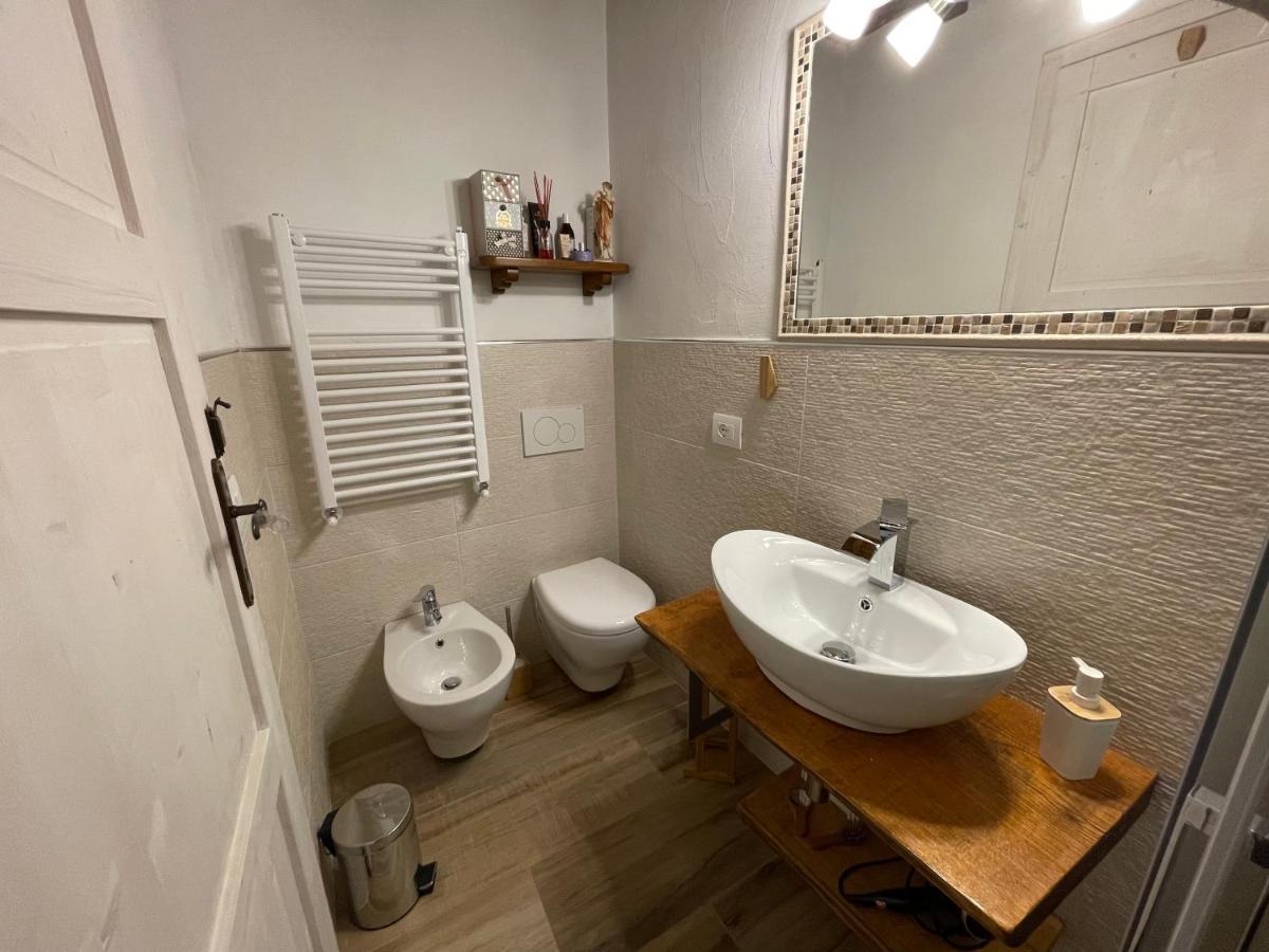 B&B Il Volo Camaiore Dış mekan fotoğraf