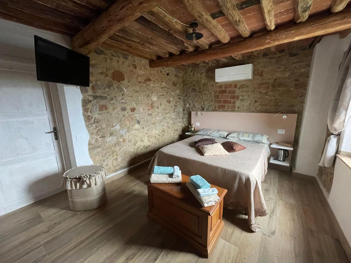 B&B Il Volo Camaiore Dış mekan fotoğraf