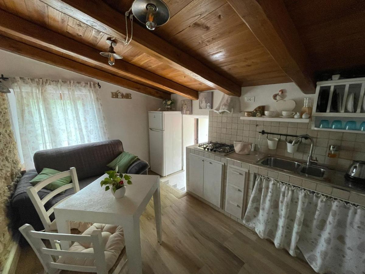 B&B Il Volo Camaiore Dış mekan fotoğraf