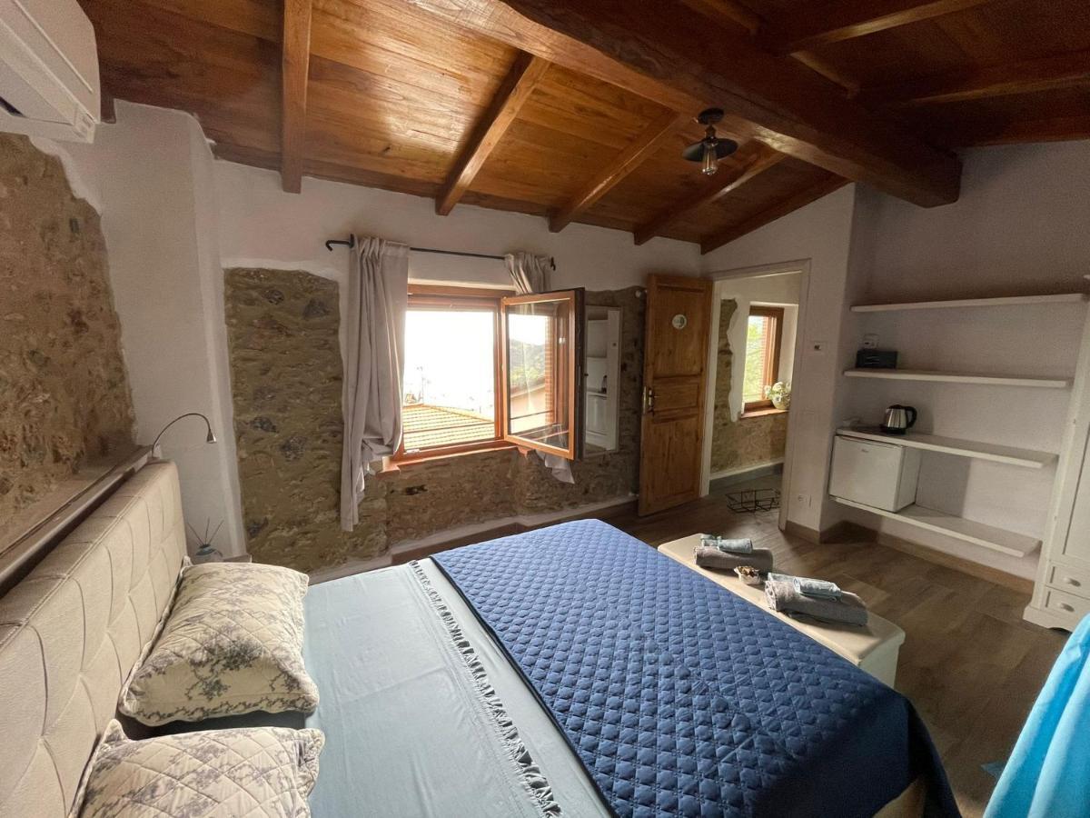 B&B Il Volo Camaiore Dış mekan fotoğraf