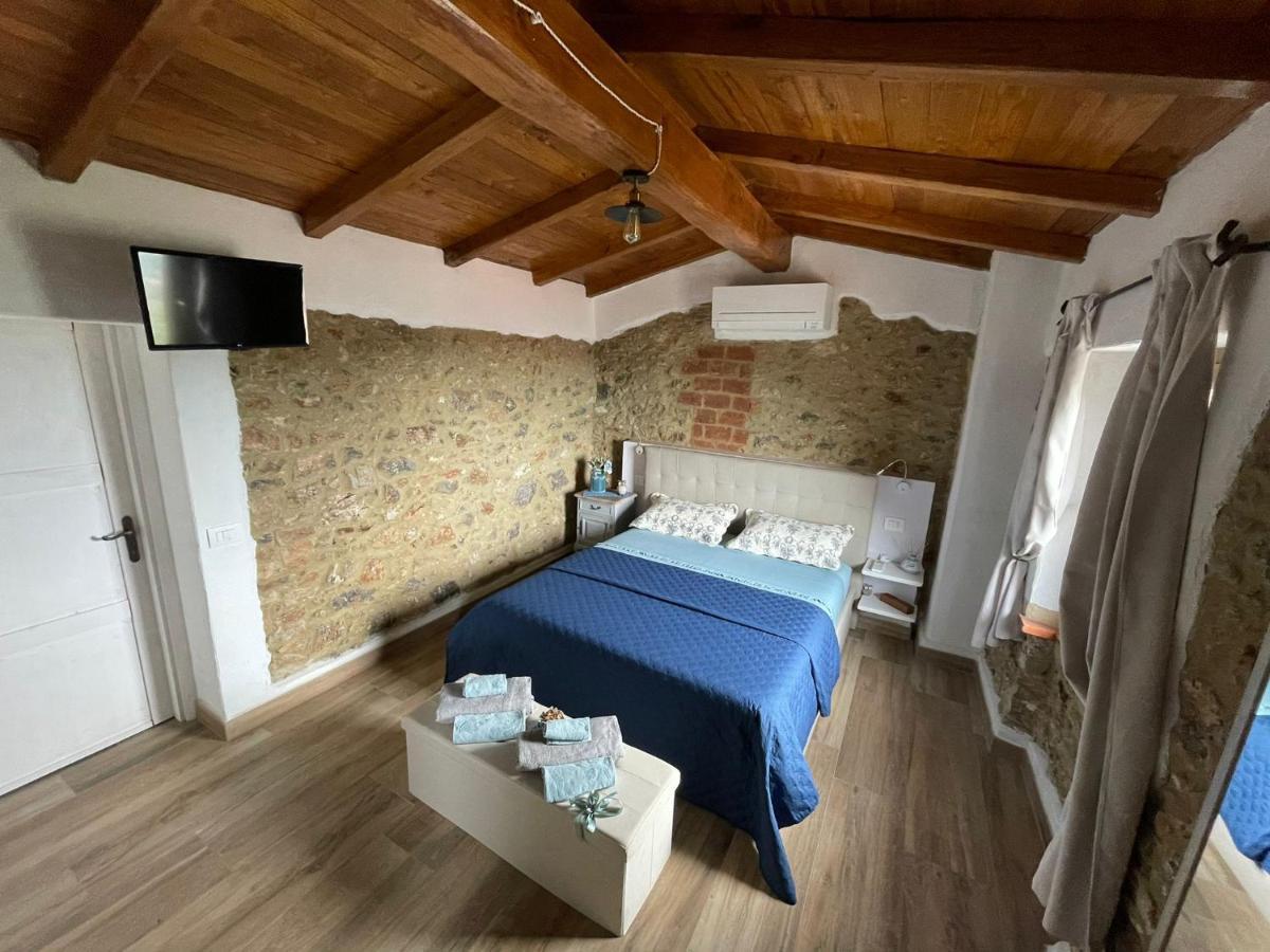 B&B Il Volo Camaiore Dış mekan fotoğraf