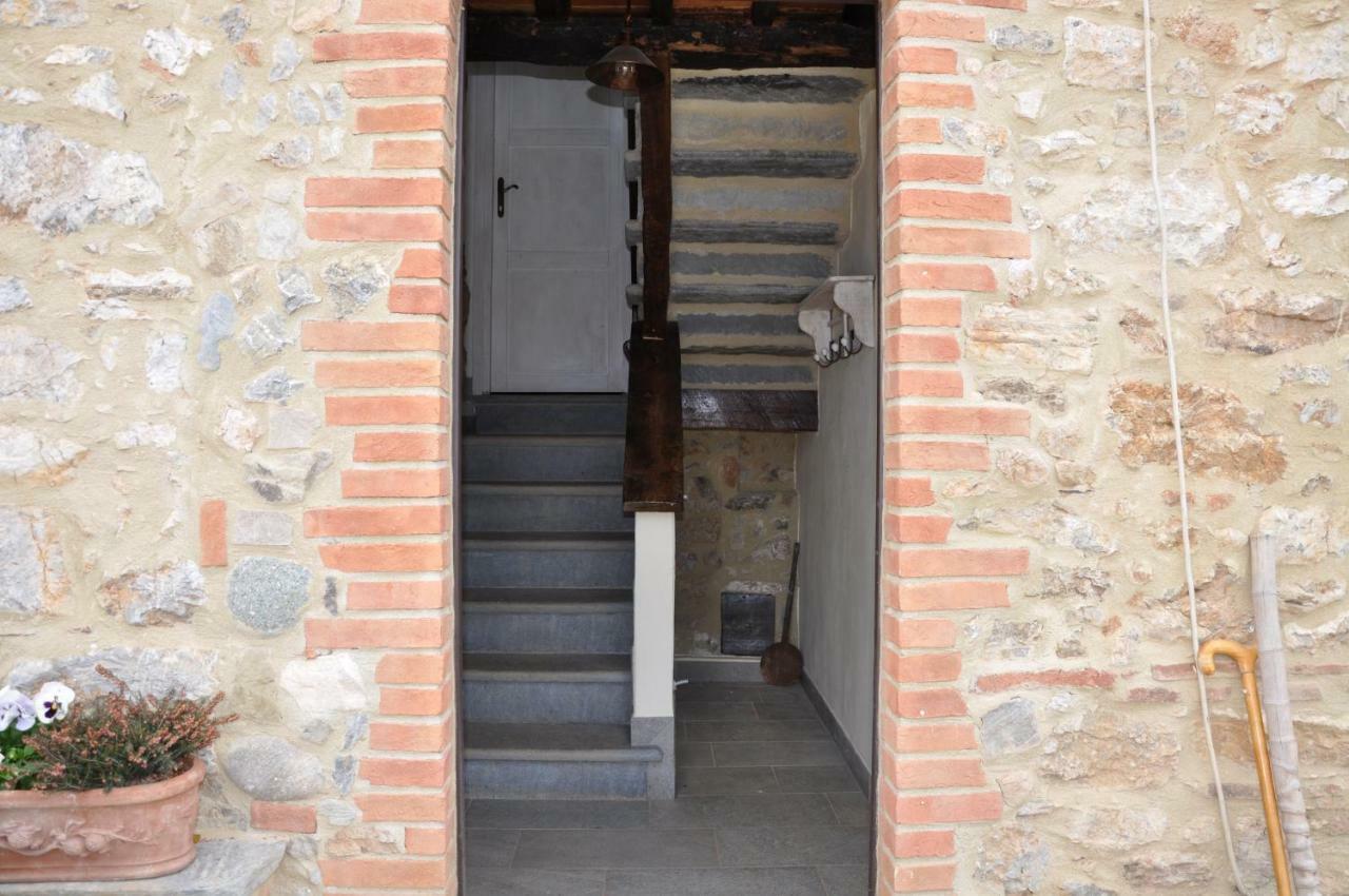 B&B Il Volo Camaiore Dış mekan fotoğraf