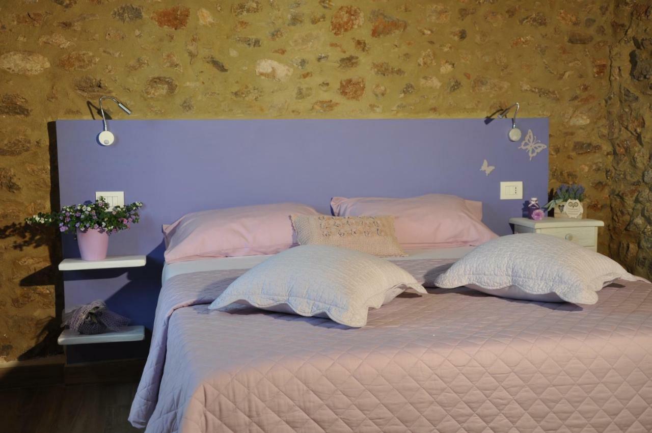 B&B Il Volo Camaiore Dış mekan fotoğraf