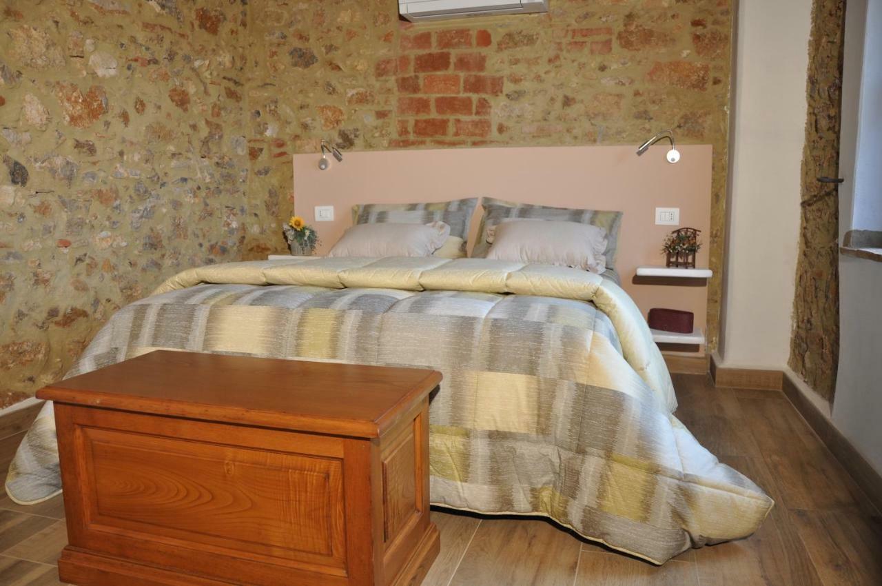 B&B Il Volo Camaiore Dış mekan fotoğraf