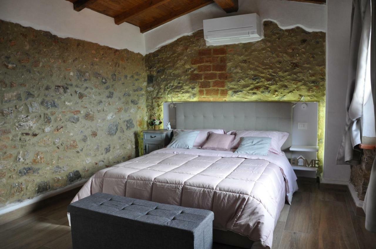 B&B Il Volo Camaiore Dış mekan fotoğraf