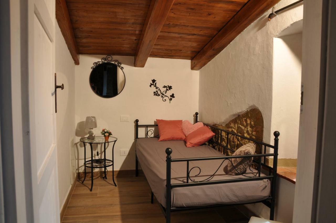B&B Il Volo Camaiore Dış mekan fotoğraf