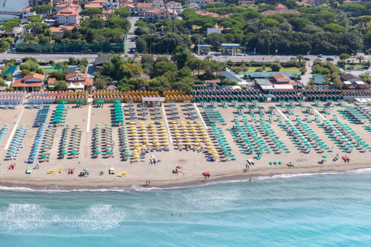 B&B Il Volo Camaiore Dış mekan fotoğraf