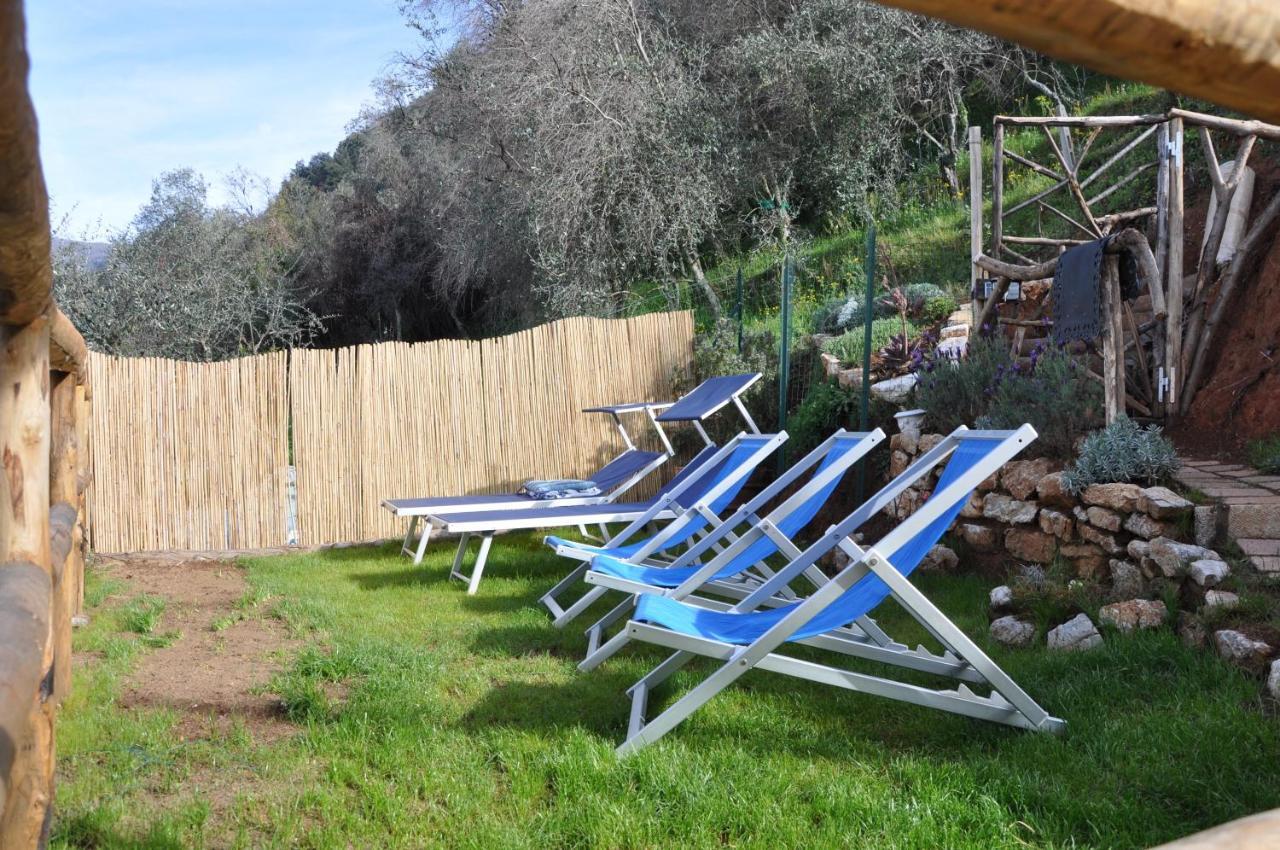 B&B Il Volo Camaiore Dış mekan fotoğraf